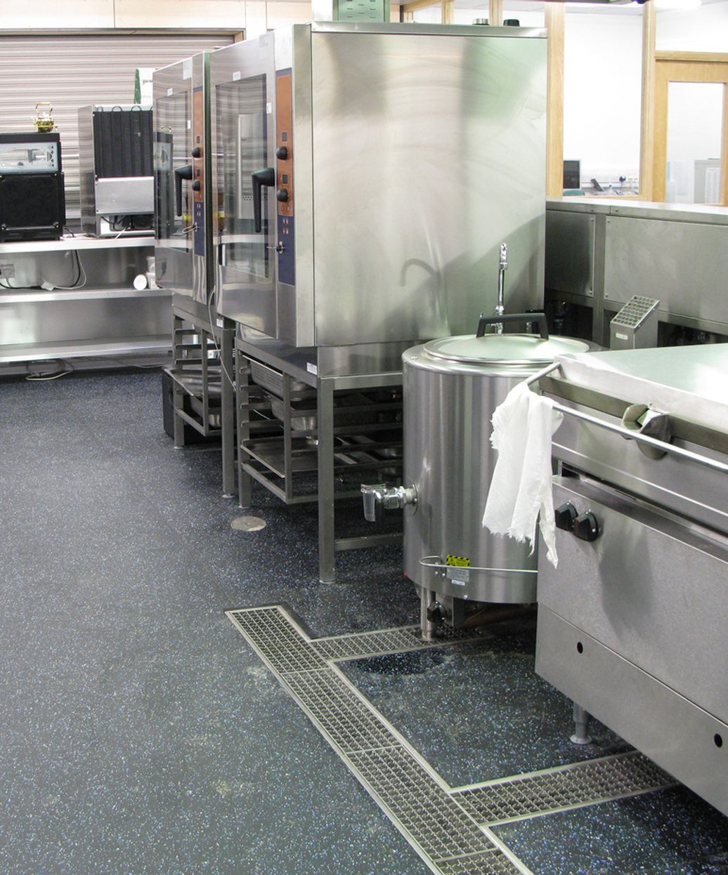 Concrete Sealing Near Me